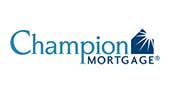 Champion Mortgage logo