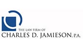 The Law Firm of Charles D. Jamieson, P. A. logo