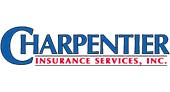 Charpentier Insurance Company logo