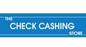 The Check Cashing Store logo