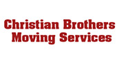 Christian Brothers Moving Services logo