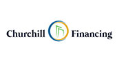 Churchill Financing logo