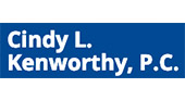Cindy L. Kenworthy, P.C. logo