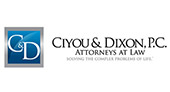 Ciyou & Dixon, P.C logo