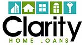Clarity Home Loans logo