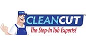 CleanCut Bath logo