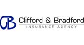 Clifford & Bradford Insurance Agency logo
