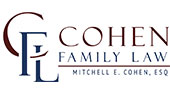 Cohen Family Law logo