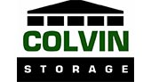 Colvin Storage logo