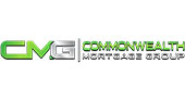 Commonwealth Mortgage Group logo