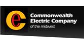 Commonwealth Electric Company of the Midwest logo