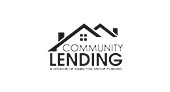 Community Lending logo
