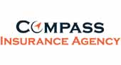 Compass Insurance Agency logo