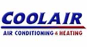 Coolair Conditioning Inc logo
