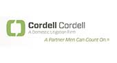 Cordell & Cordell logo