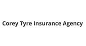 Corey Tyre Insurance Agency logo
