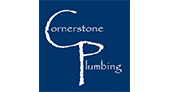 Cornerstone Plumbing logo