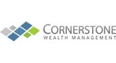Cornerstone Wealth Management logo