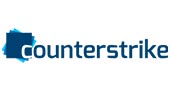CounterStrike Security & Sound Inc logo