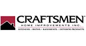 Craftsmen Home Improvement logo