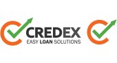 Credex logo