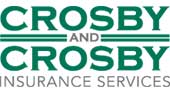 Crosby and Crosby Insurance Services logo