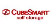 Cubesmart Self Storage logo