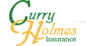 Curry-Holmes Insurance logo