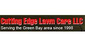 Cutting Edge Lawn Care logo