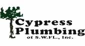 Cypress Plumbing of Southwest Florida logo