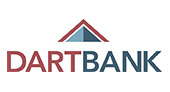 Dart Bank logo