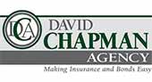 David Chapman Agency logo
