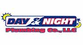 Day & Night Plumbing Co. logo