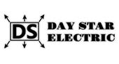 Day Star Electric logo