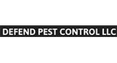 Defend Pest Control logo