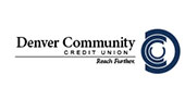 Denver Community Credit Union logo