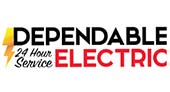 Dependable Electric logo