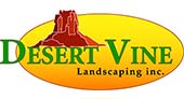 Desert Vine logo