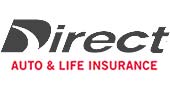 Direct Auto & Life Insurance logo