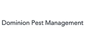 Dominion Pest Management logo