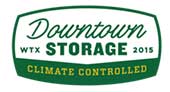 Downtown Storage logo