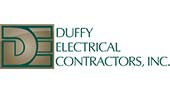 Duffy Electrical Contractors logo