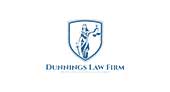 Dunnings Law Firm logo
