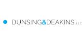 Dunsing & Deakins, LLC logo