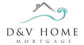 D&V Home Mortgage logo
