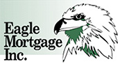 Eagle Mortgage logo