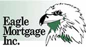 Eagle Mortgage Co logo