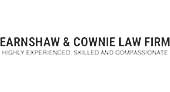 Earnshaw & Cownie logo