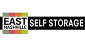 East Nashville Self Storage logo