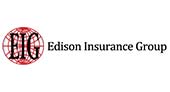 Edison Insurance Group logo